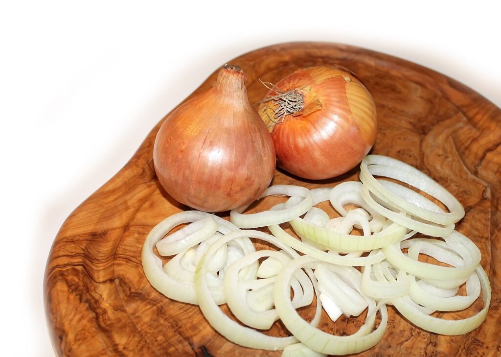 How to Onion Export from India